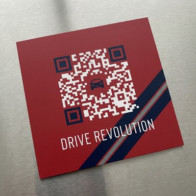 推特商务合作二维码